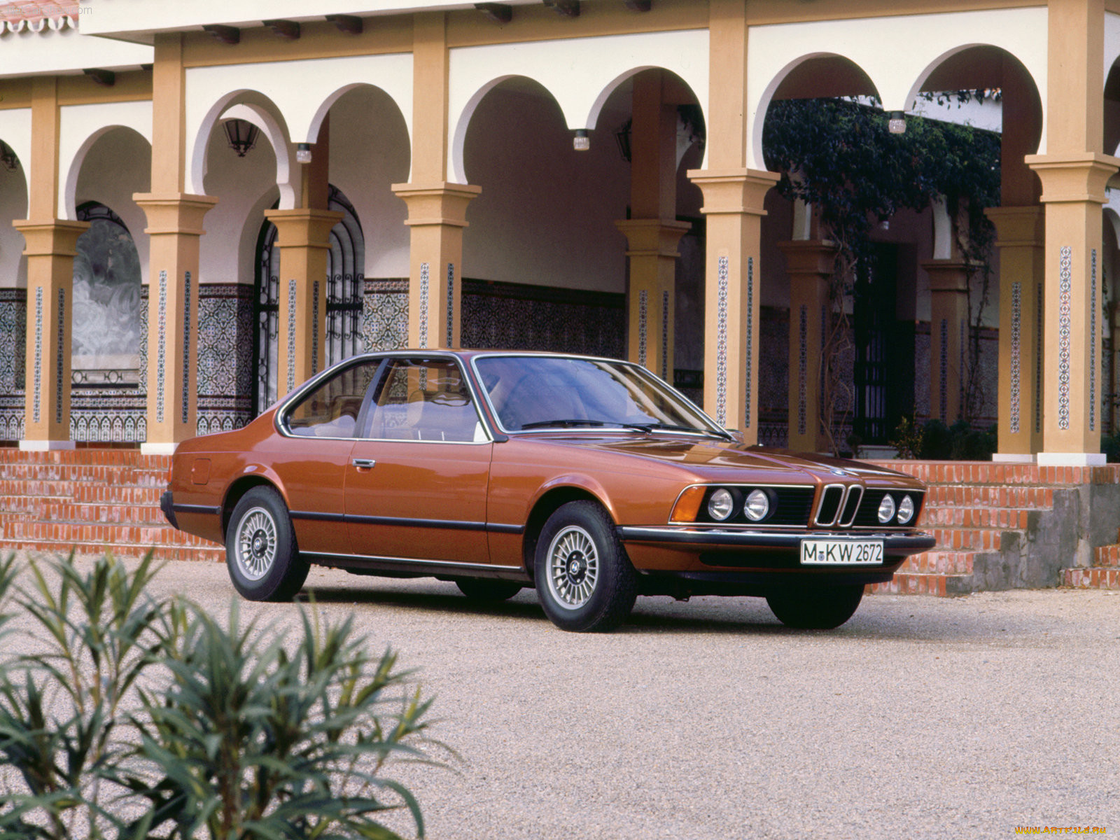 , bmw